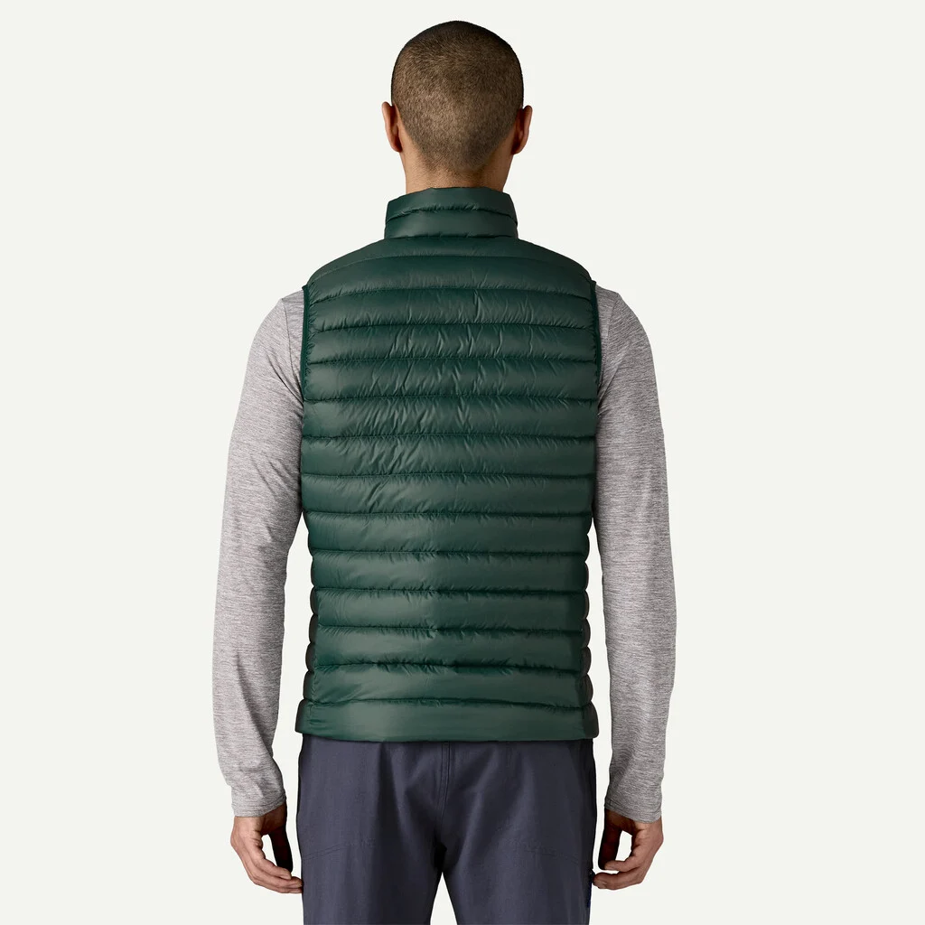 Patagonia Men's Down Sweater Vest - Aj's Ski and Sports Patagonia Men's Down Sweater Vest - Aj's Ski and Sports